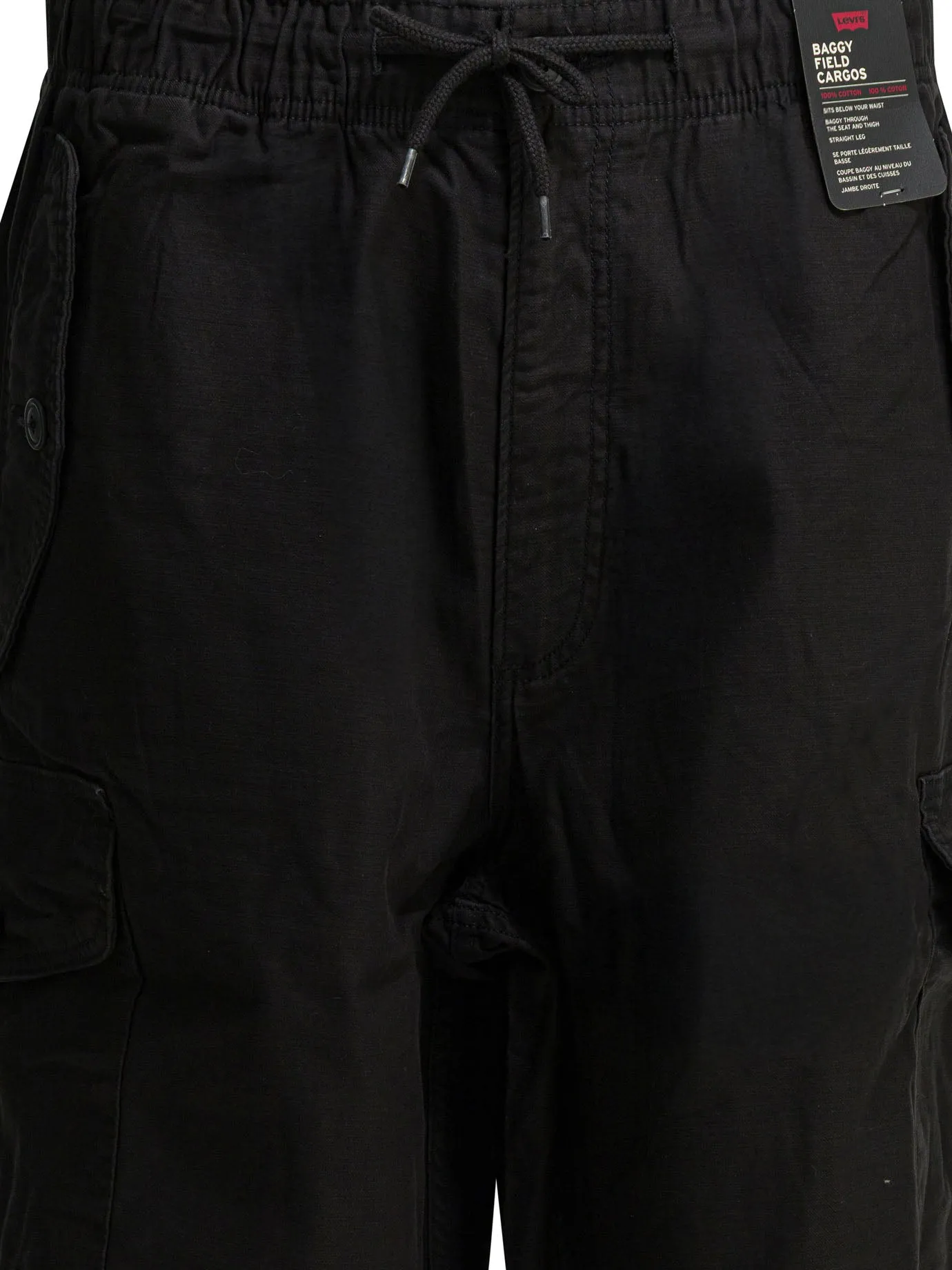 CARGO PANTS sold by Lord & Taylor product image thumbnail 3