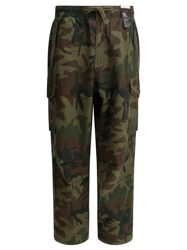 CARGO PANTS made by Levi's