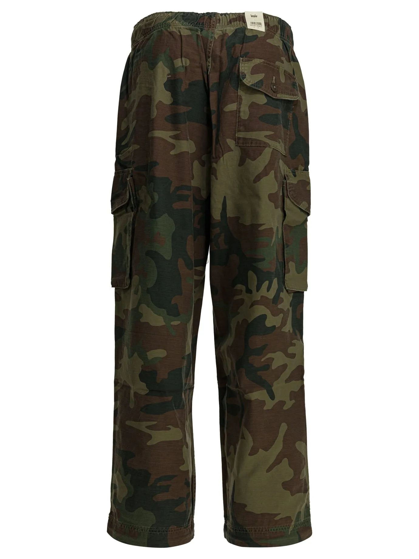 CARGO PANTS sold by Lord & Taylor product image thumbnail 2