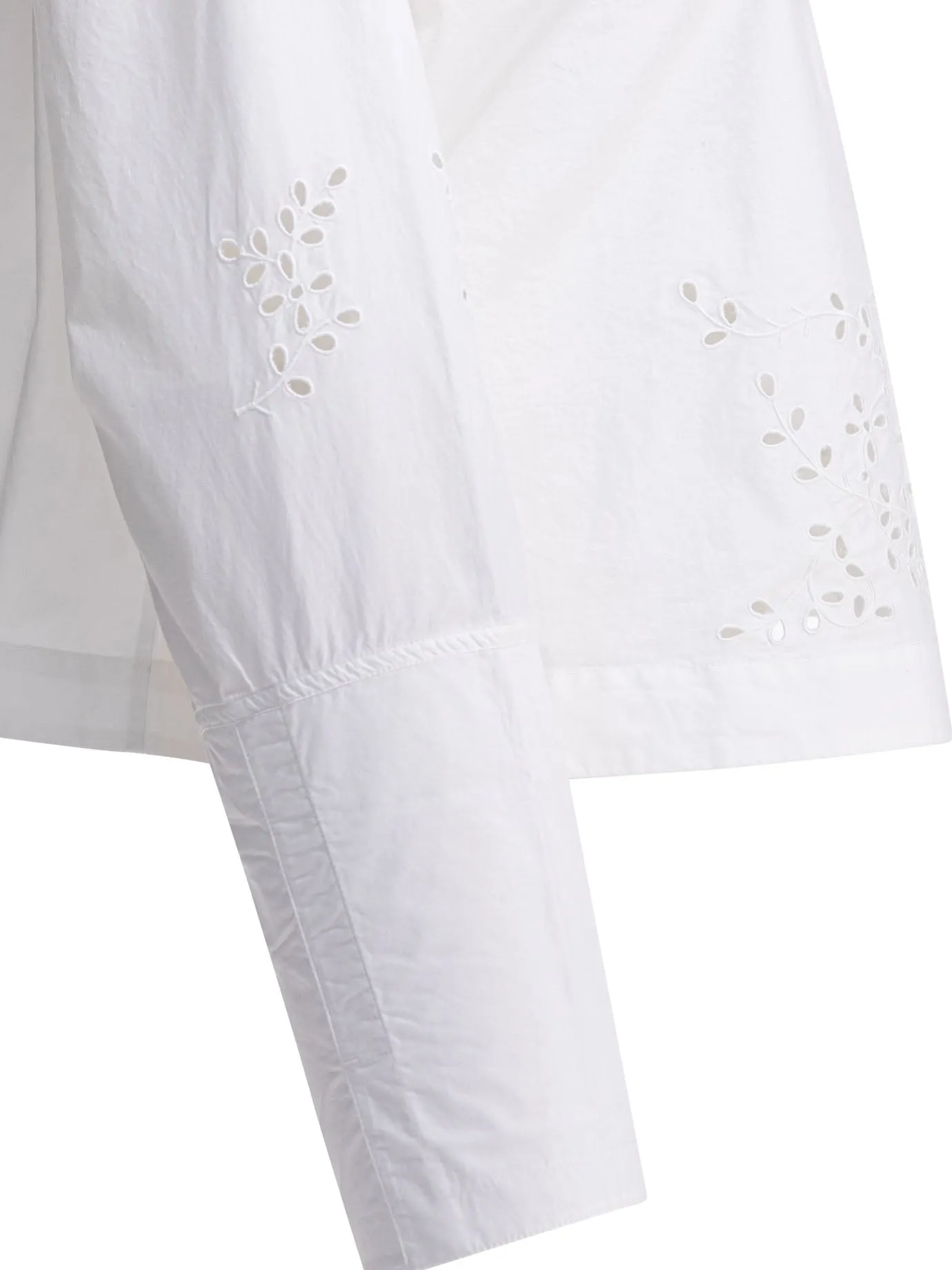 HANSEL" BLOUSE " sold by Lord & Taylor product image thumbnail 4