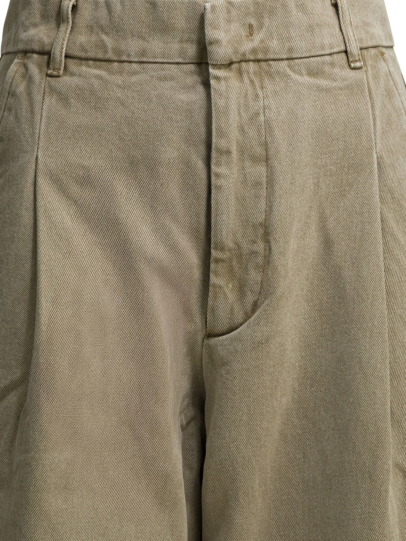 "DEVY" WIDE LEG JEANS sold by Lord & Taylor product image thumbnail 3