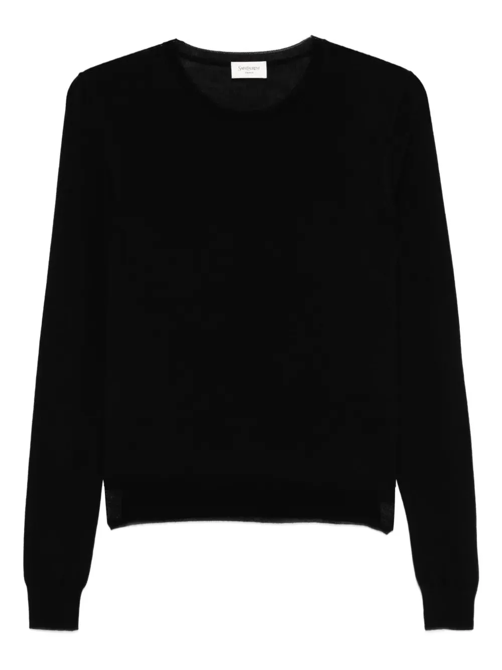 CASSANDRE WOOL CREWNECK SWEATER sold by Lord & Taylor