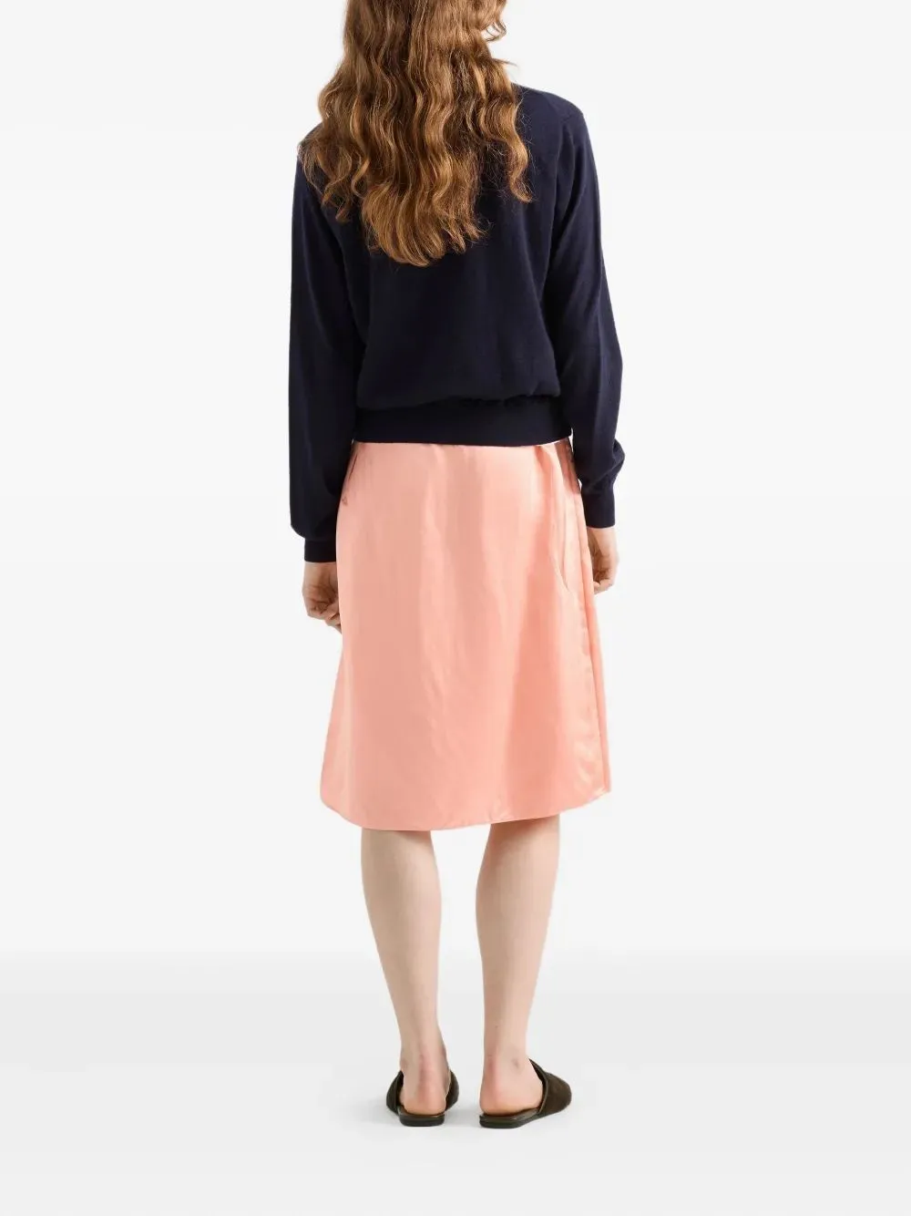 CASHMERE CREWNECK SWEATER sold by Lord & Taylor product image thumbnail 3