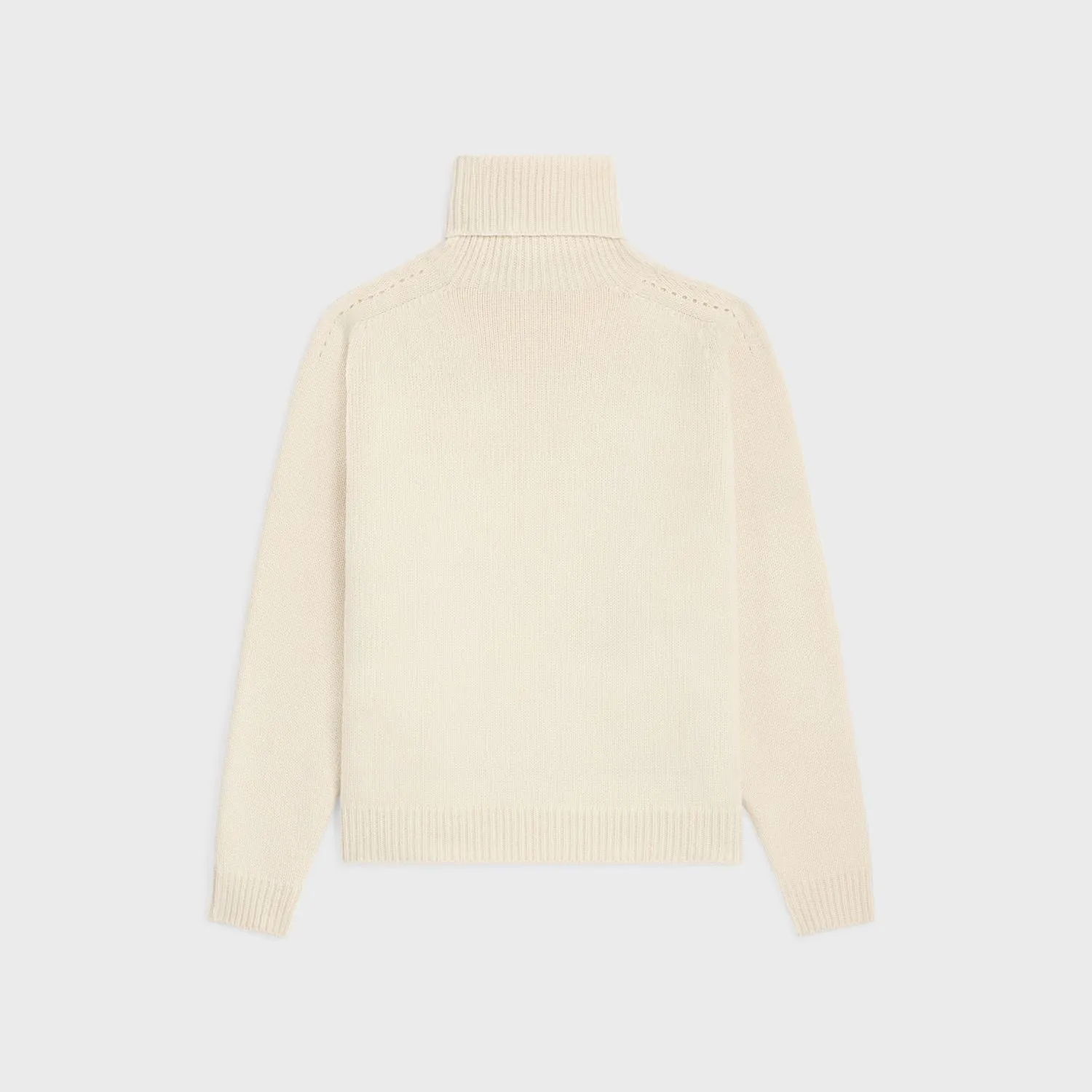 TURTLENECK CASHMERE SWEATER sold by Lord & Taylor product image thumbnail 2