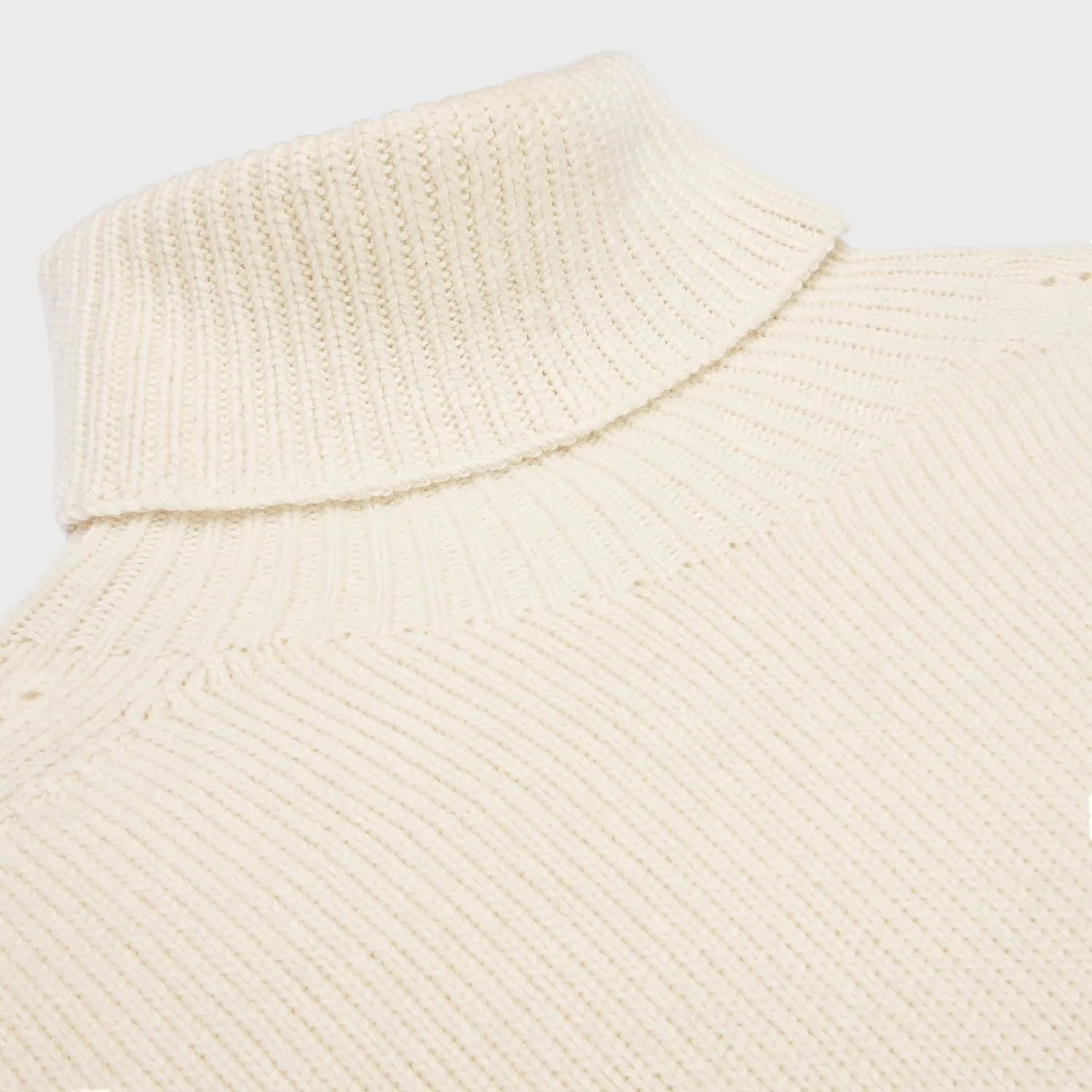 TURTLENECK CASHMERE SWEATER sold by Lord & Taylor product image thumbnail 3