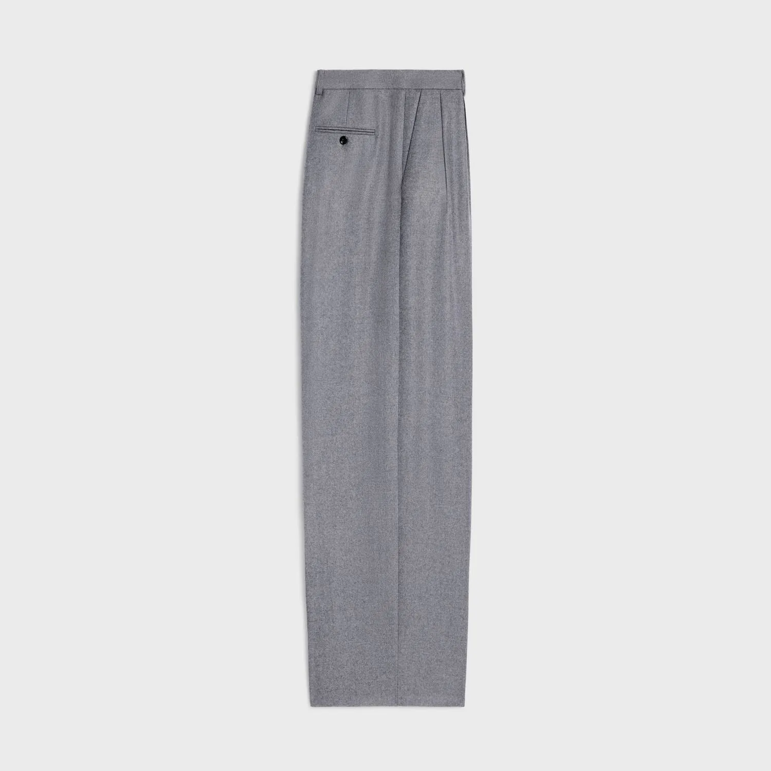 PLEATED TROUSERS sold by Lord & Taylor product image thumbnail 2