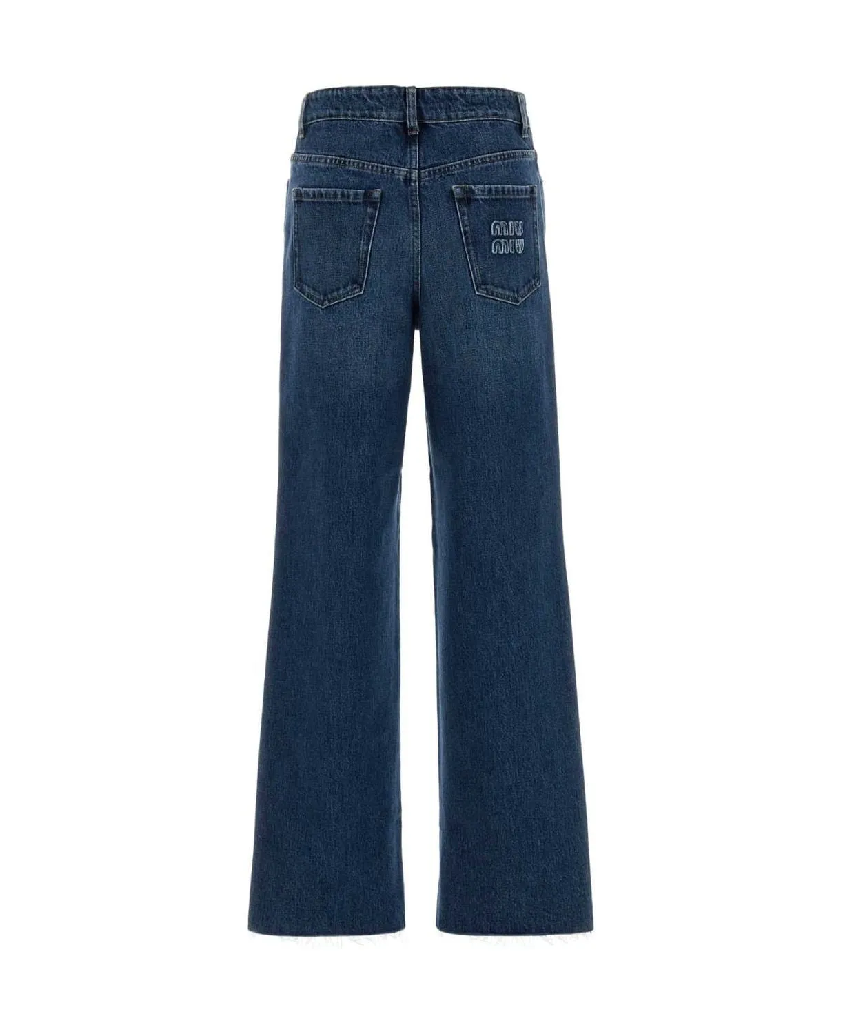 DENIM PANTALONE sold by Lord & Taylor product image thumbnail 2