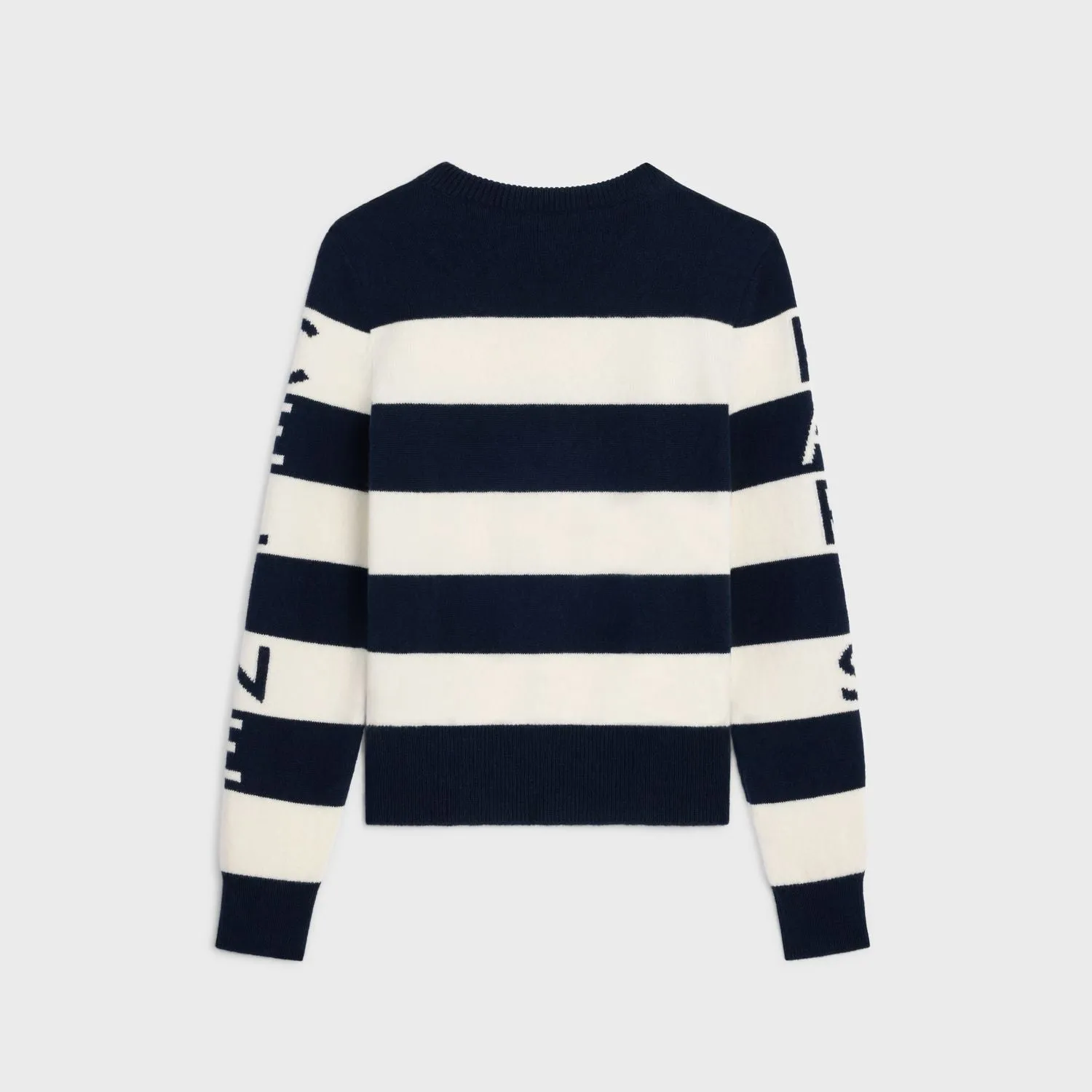 CREWNECK SWEATER sold by Lord & Taylor product image thumbnail 2