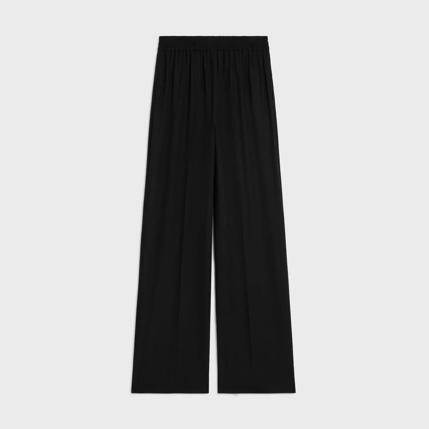 TROUSERS IN LIGHT WOOL sold by Lord & Taylor product image thumbnail 2