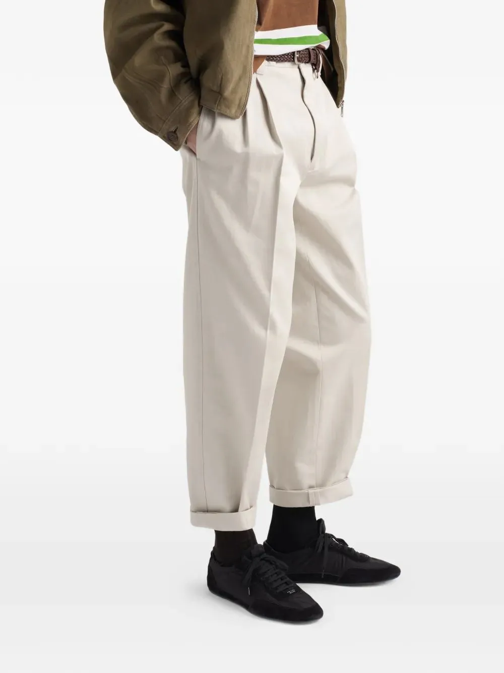 PANTALONE sold by Lord & Taylor product image thumbnail 4