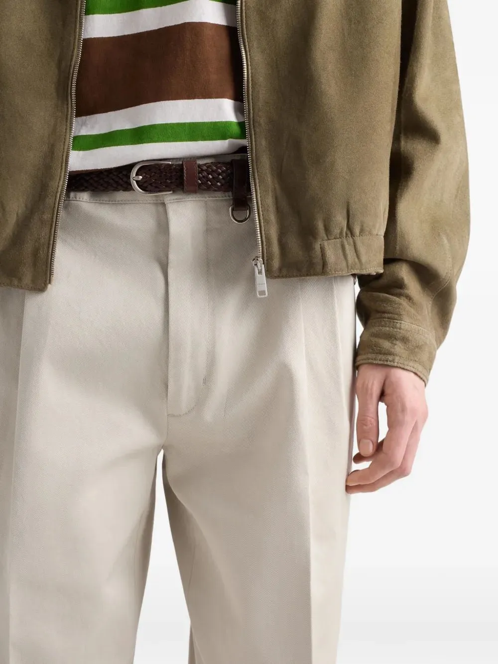 PANTALONE sold by Lord & Taylor product image thumbnail 5