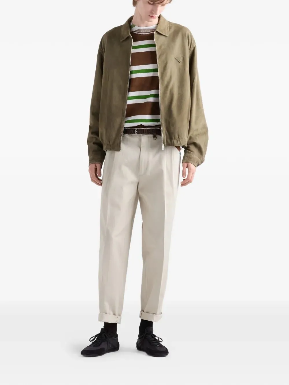 PANTALONE sold by Lord & Taylor product image thumbnail 2