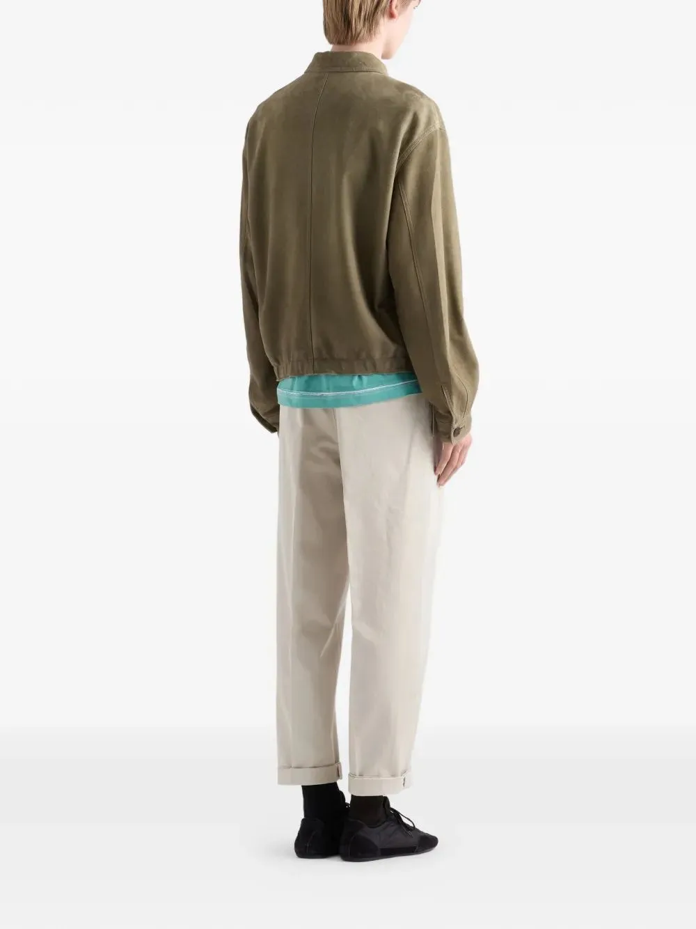PANTALONE sold by Lord & Taylor product image thumbnail 3