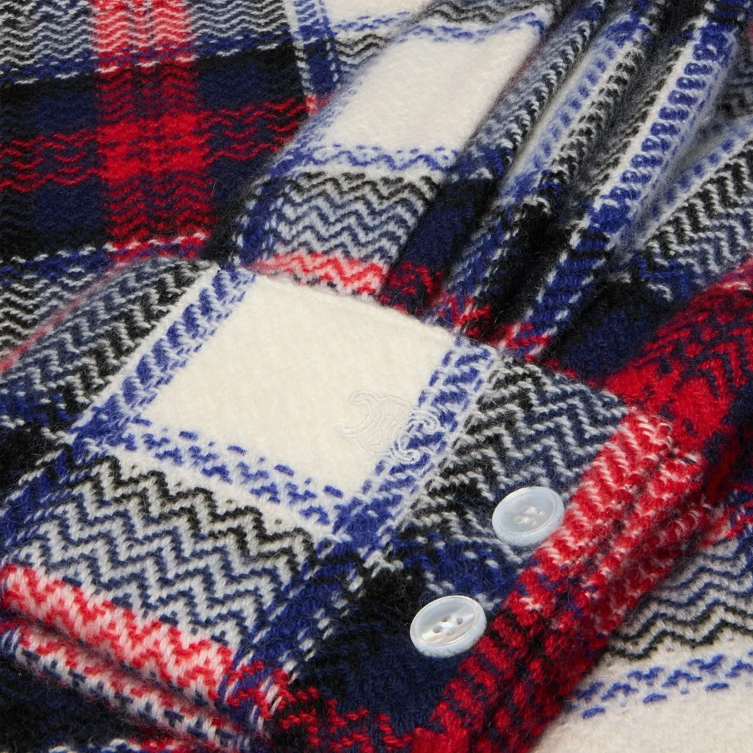 SHIRT WOVEN sold by Lord & Taylor product image thumbnail 4