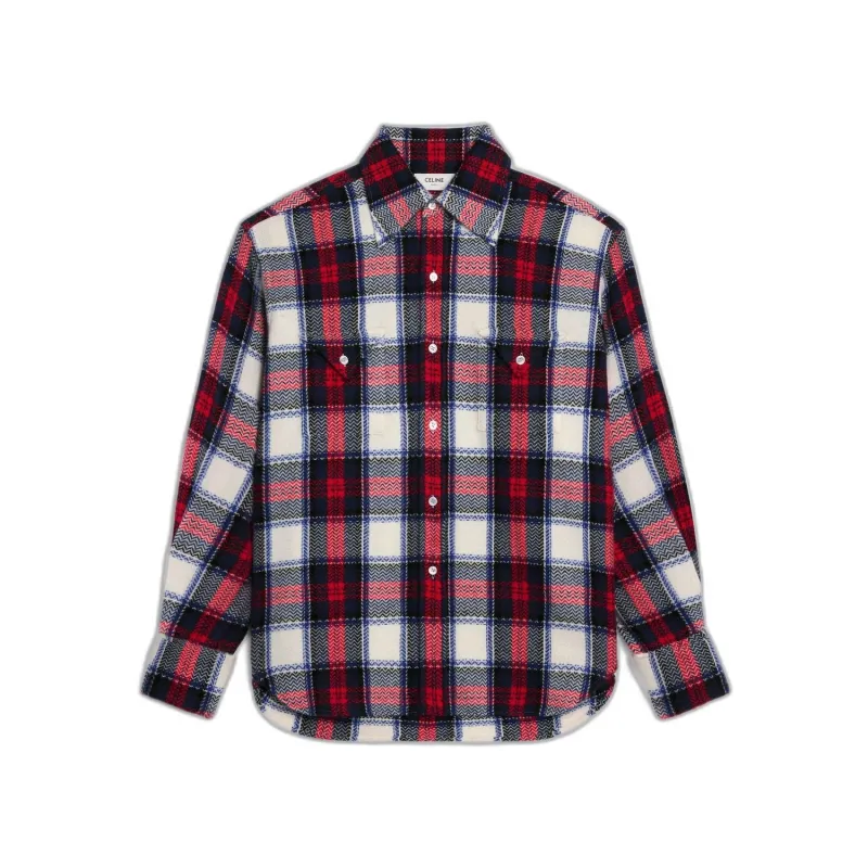 SHIRT WOVEN sold by Lord & Taylor