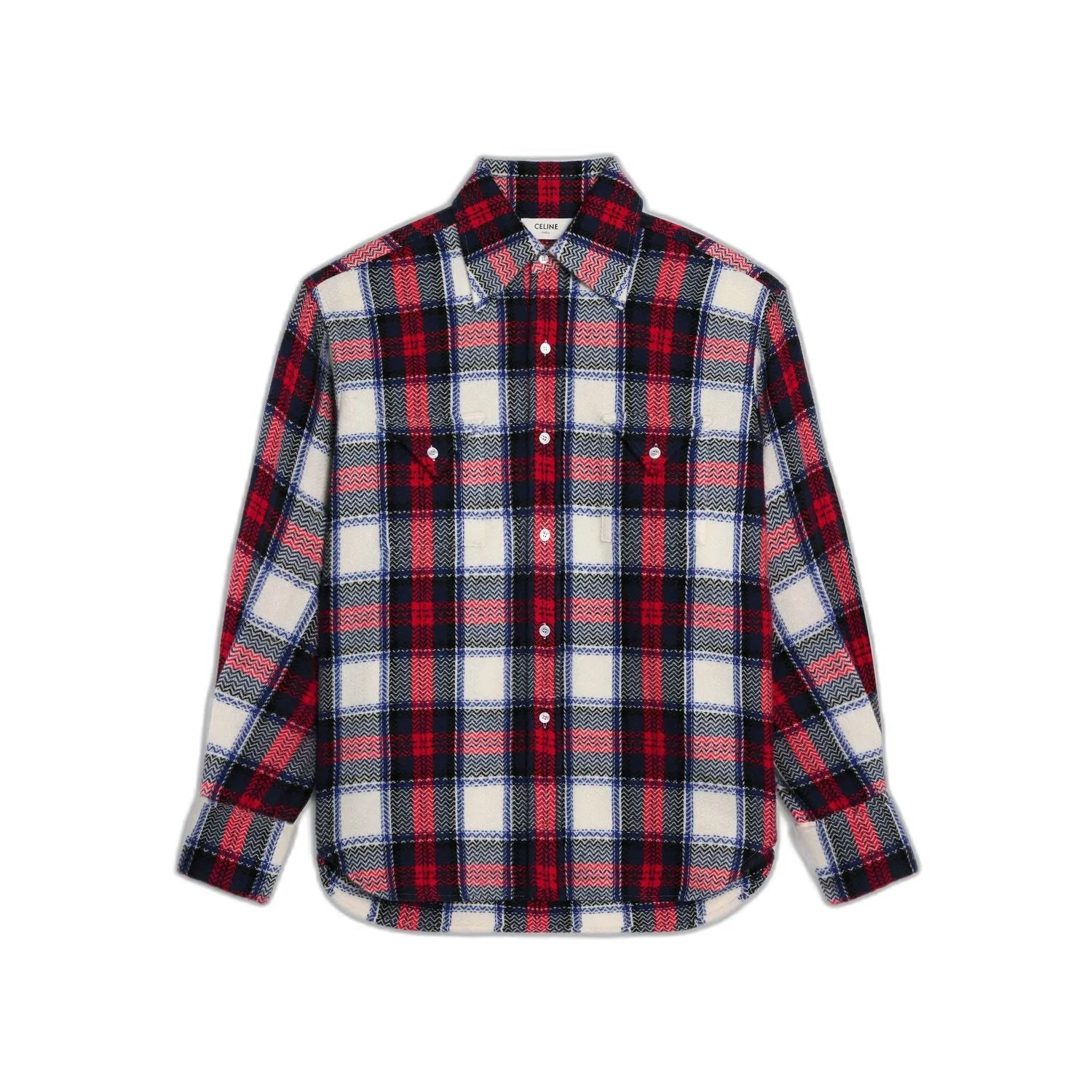 SHIRT WOVEN sold by Lord & Taylor