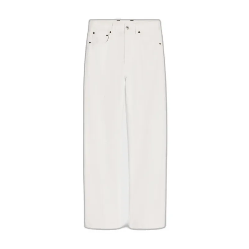 BOYFRIEND JEANS made by Celine