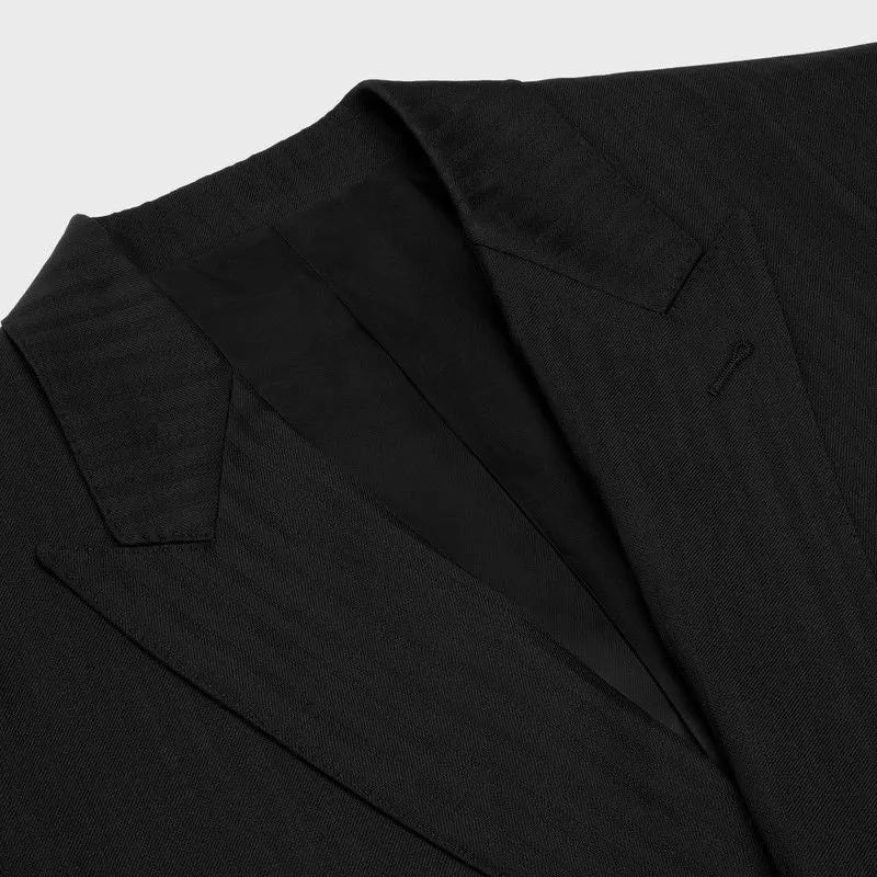 VESTE BOXY JACKET sold by Lord & Taylor product image thumbnail 3
