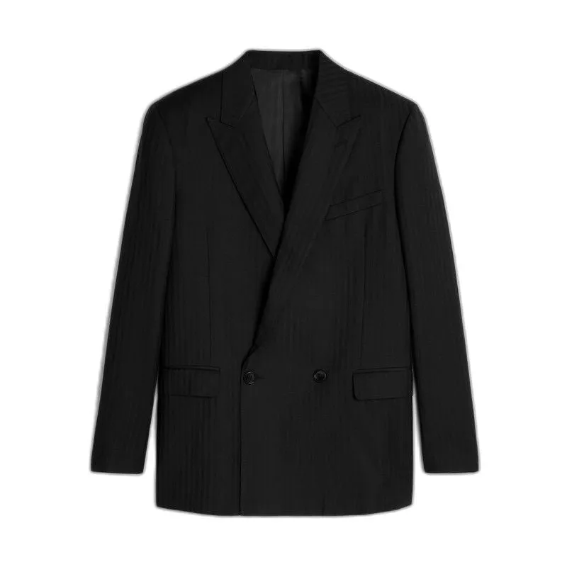 VESTE BOXY JACKET made by Celine