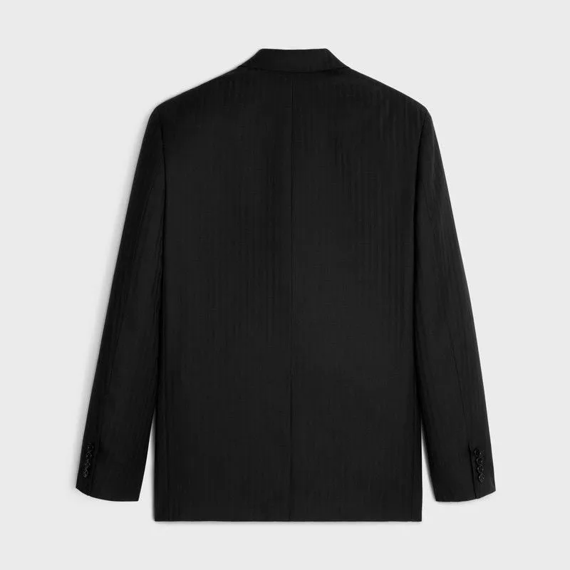 VESTE BOXY JACKET sold by Lord & Taylor product image thumbnail 2