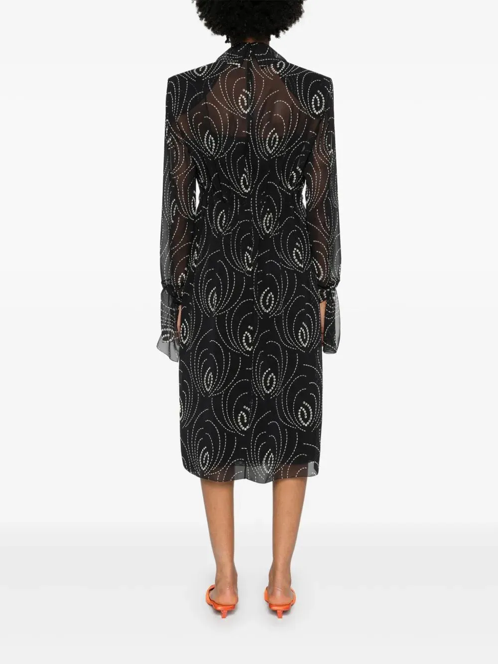 DRESS sold by Lord & Taylor product image thumbnail 4