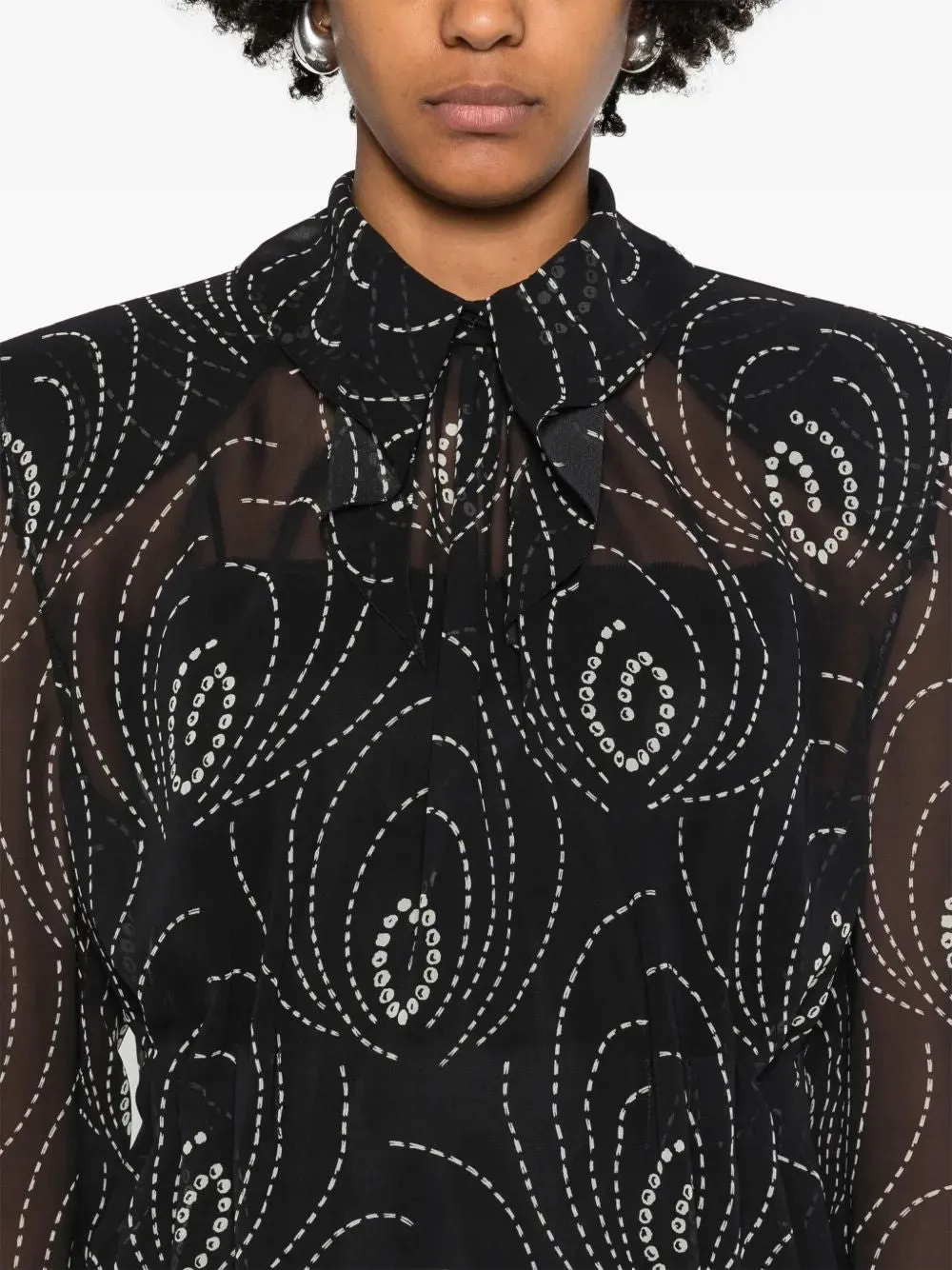 DRESS sold by Lord & Taylor product image thumbnail 5