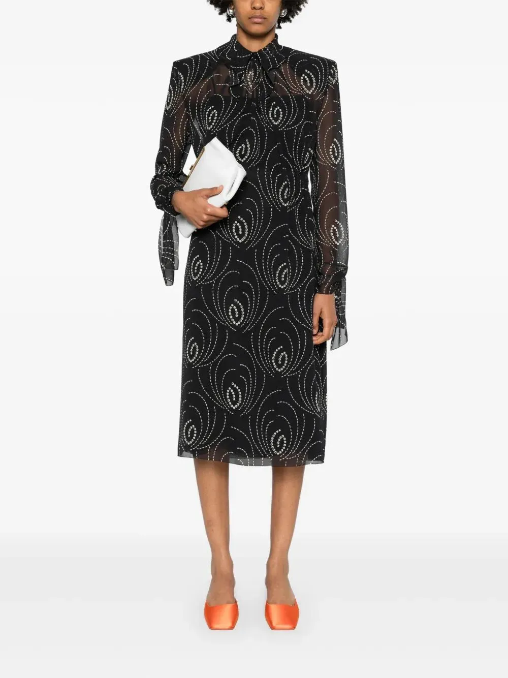 DRESS sold by Lord & Taylor product image thumbnail 2
