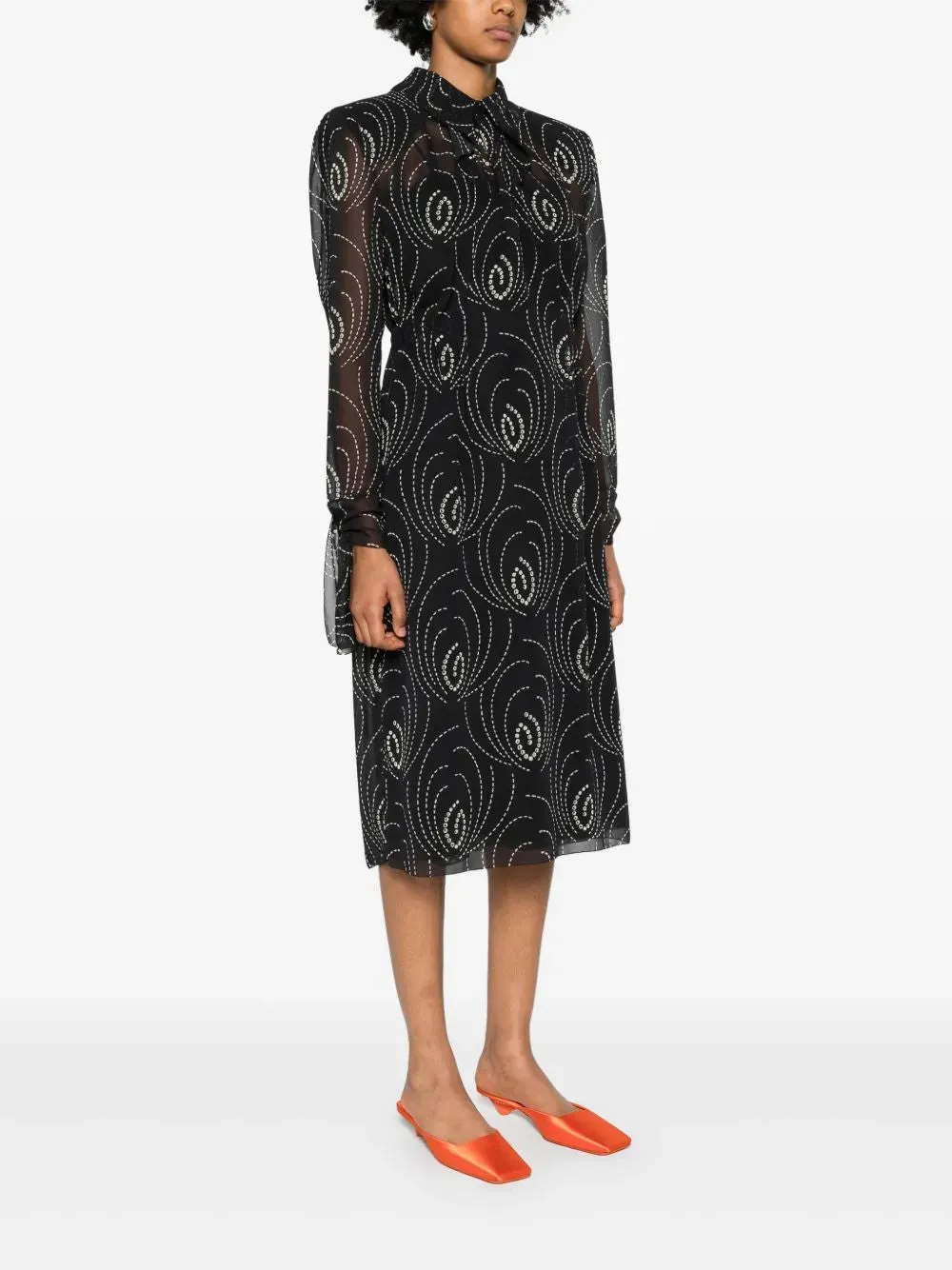 DRESS sold by Lord & Taylor product image thumbnail 3