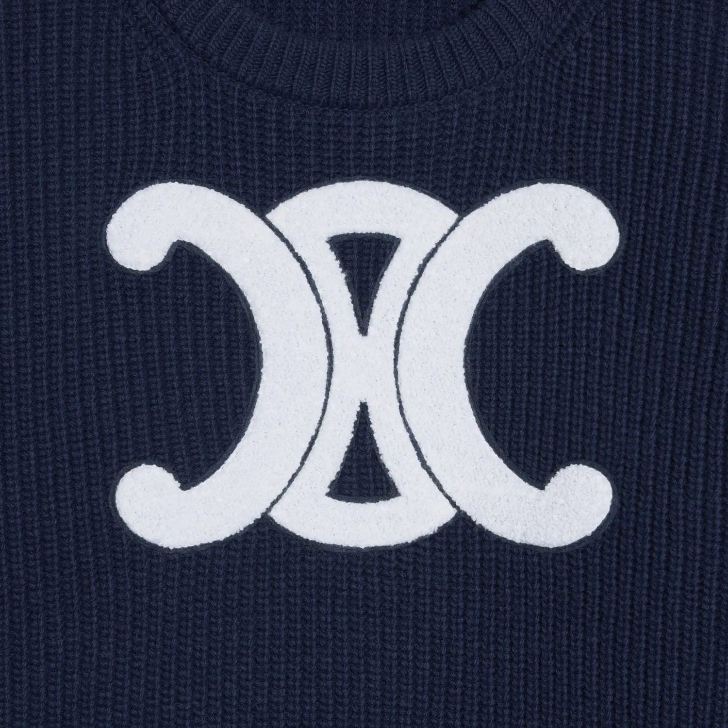 CREW NECK WOOL SWEATER sold by Lord & Taylor product image thumbnail 4