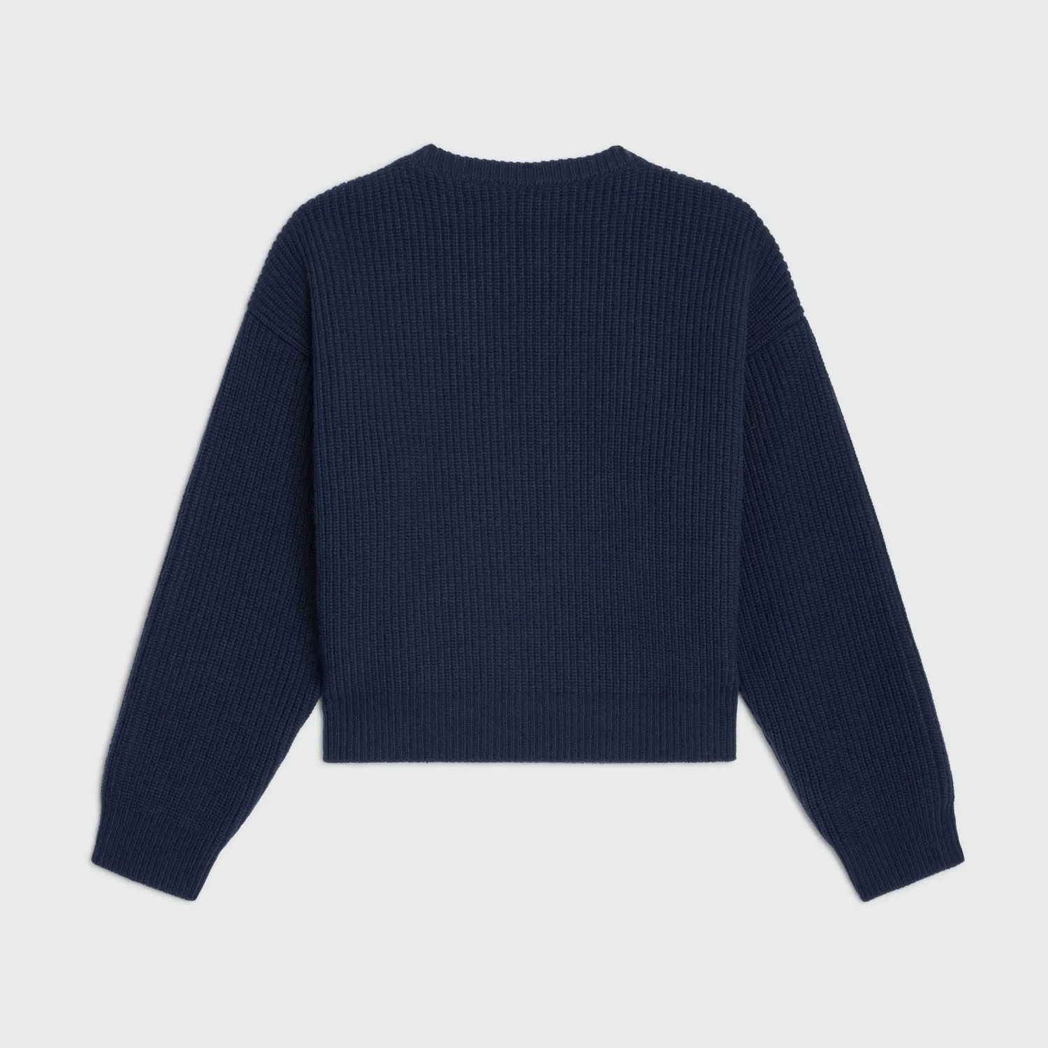 CREW NECK WOOL SWEATER sold by Lord & Taylor product image thumbnail 2