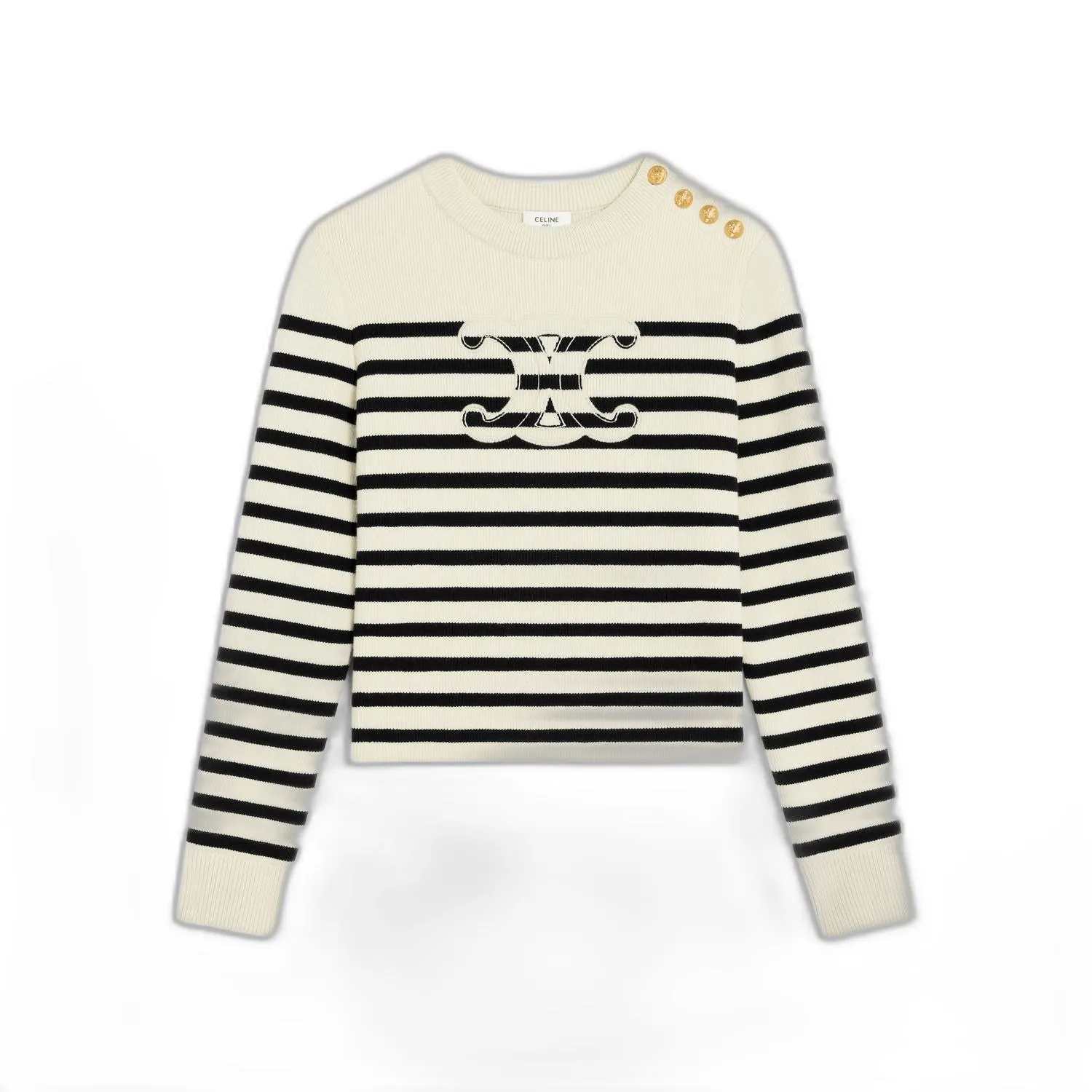 CREW NECK SWEATER sold by Lord & Taylor