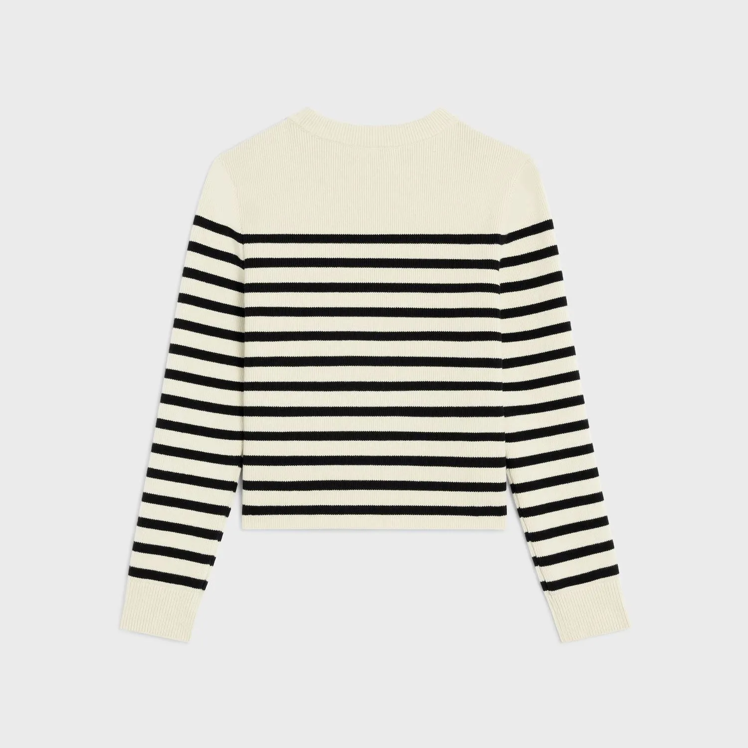 CREW NECK SWEATER sold by Lord & Taylor product image thumbnail 2