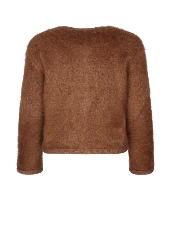 CARDIGAN JACKET sold by Lord & Taylor product image thumbnail 2