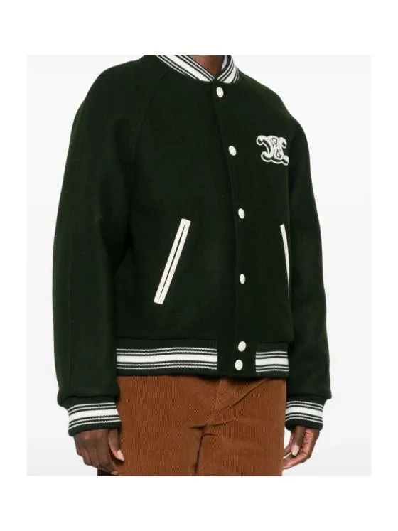 TRIOMPHE TEDDY JACKET sold by Lord & Taylor product image thumbnail 3