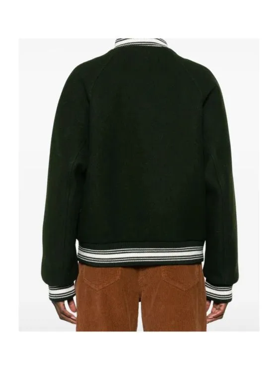 TRIOMPHE TEDDY JACKET sold by Lord & Taylor product image thumbnail 4