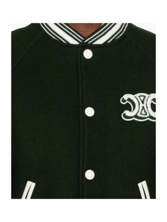 TRIOMPHE TEDDY JACKET sold by Lord & Taylor product image thumbnail 5