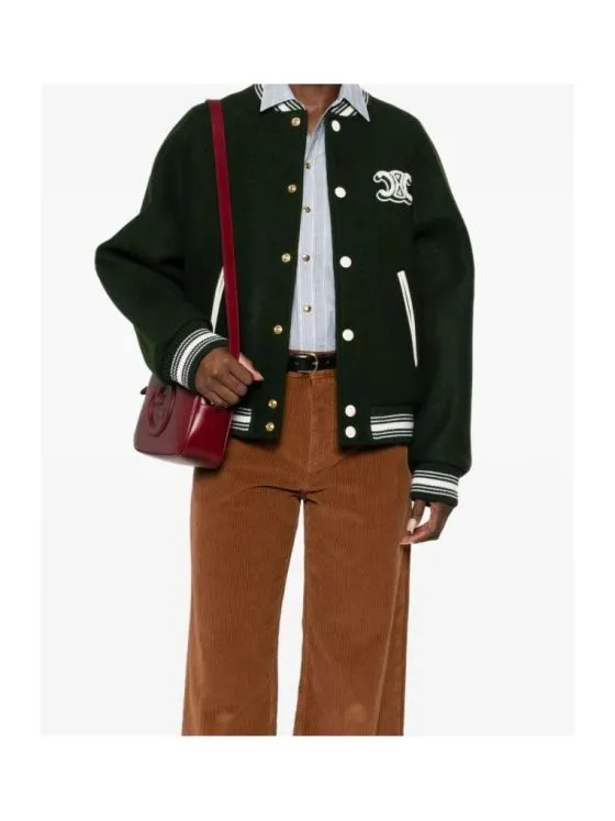 TRIOMPHE TEDDY JACKET sold by Lord & Taylor product image thumbnail 2
