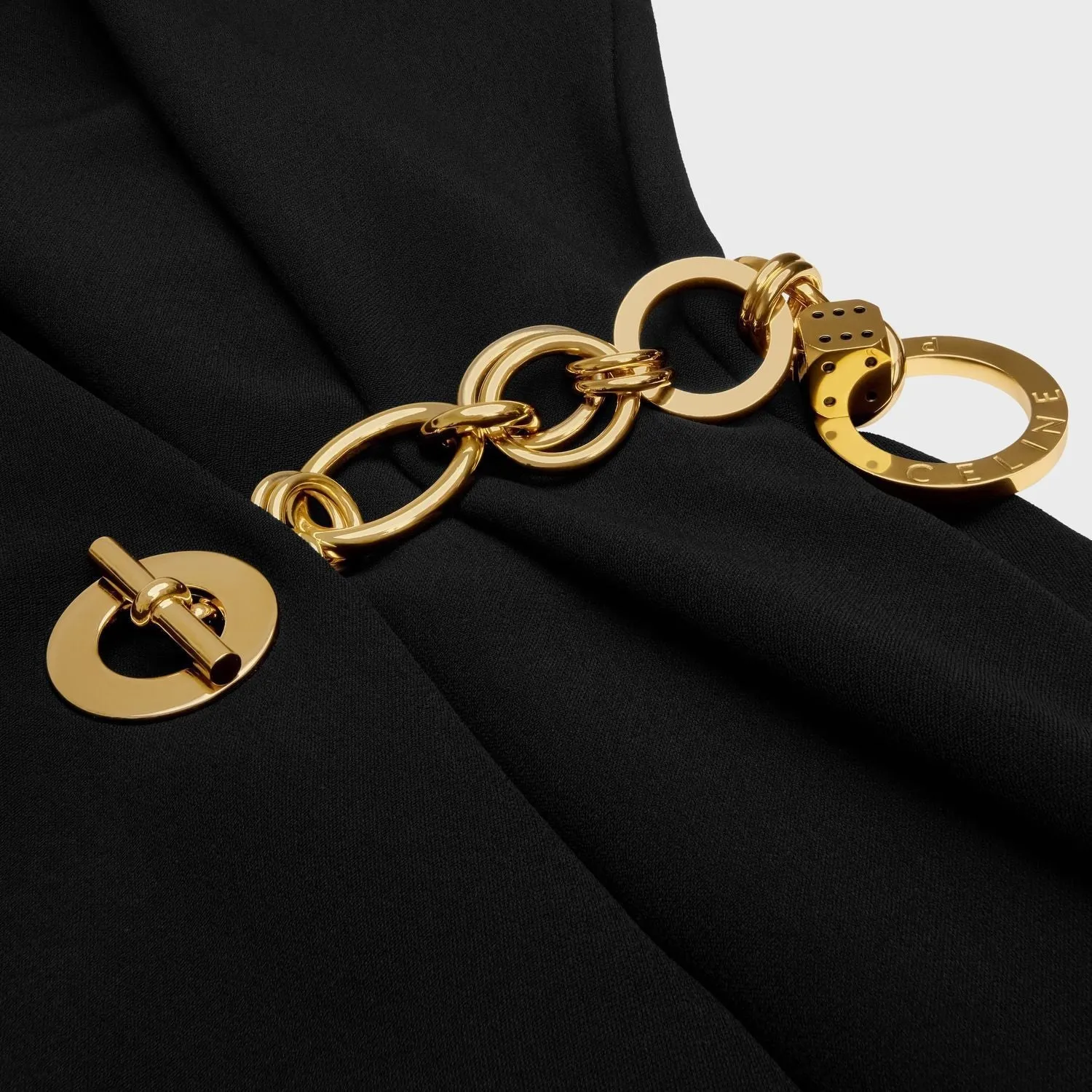 WRAP DRESS sold by Lord & Taylor product image thumbnail 4