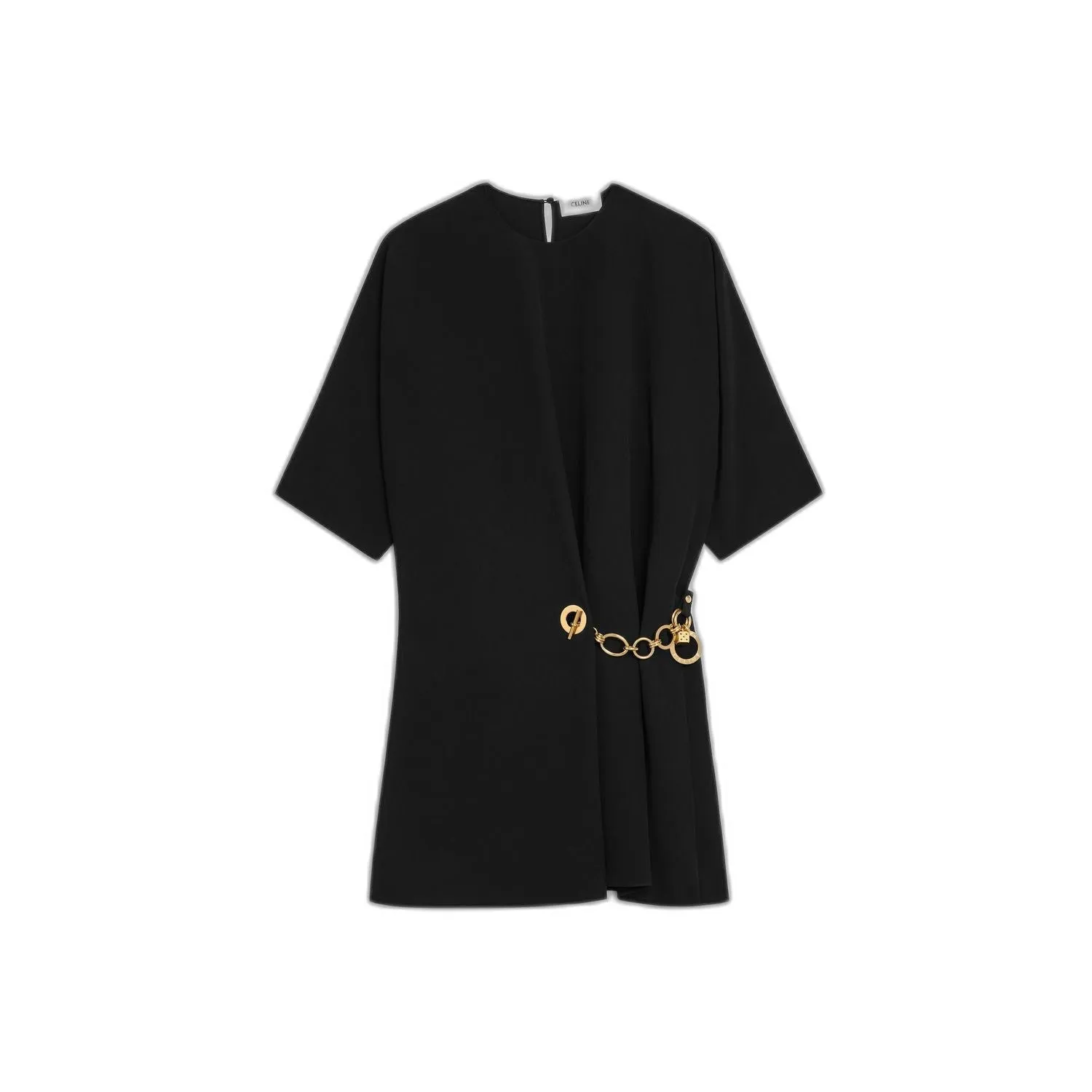 WRAP DRESS sold by Lord & Taylor