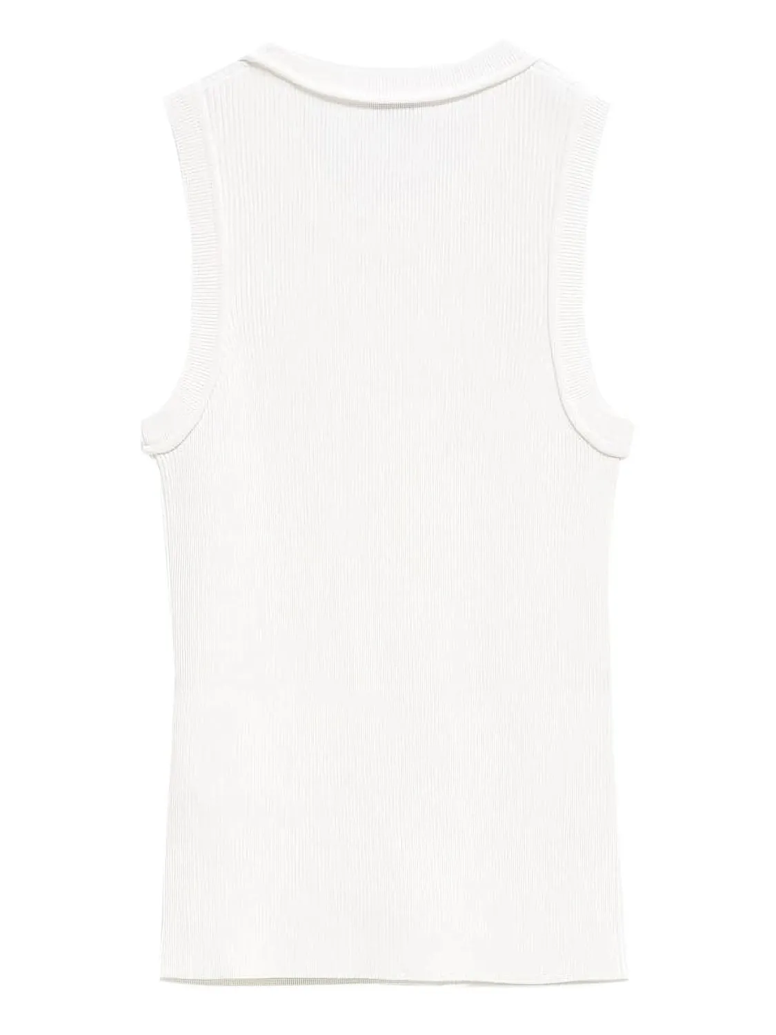 ANAGRAM RIBBED TANK TOP sold by Lord & Taylor product image thumbnail 3