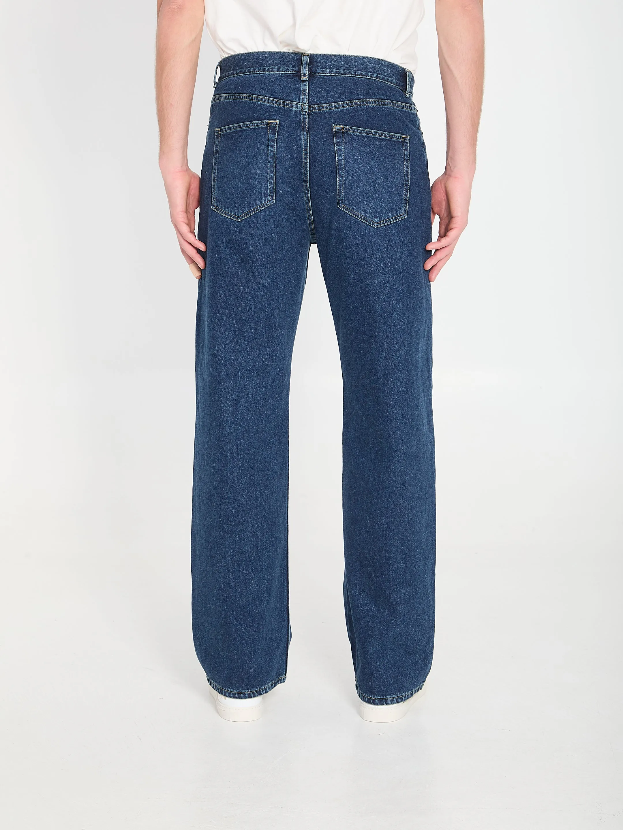 Siouxie jeans sold by Lord & Taylor product image thumbnail 4