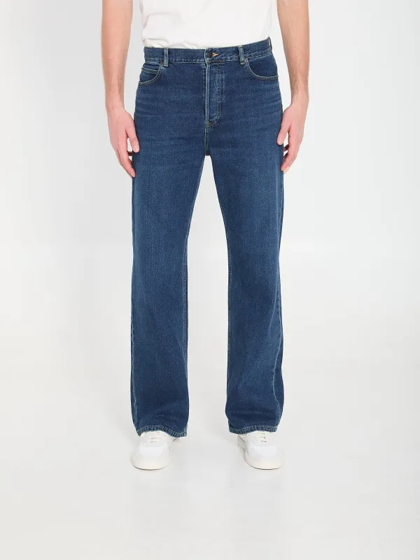 Siouxie jeans sold by Lord & Taylor