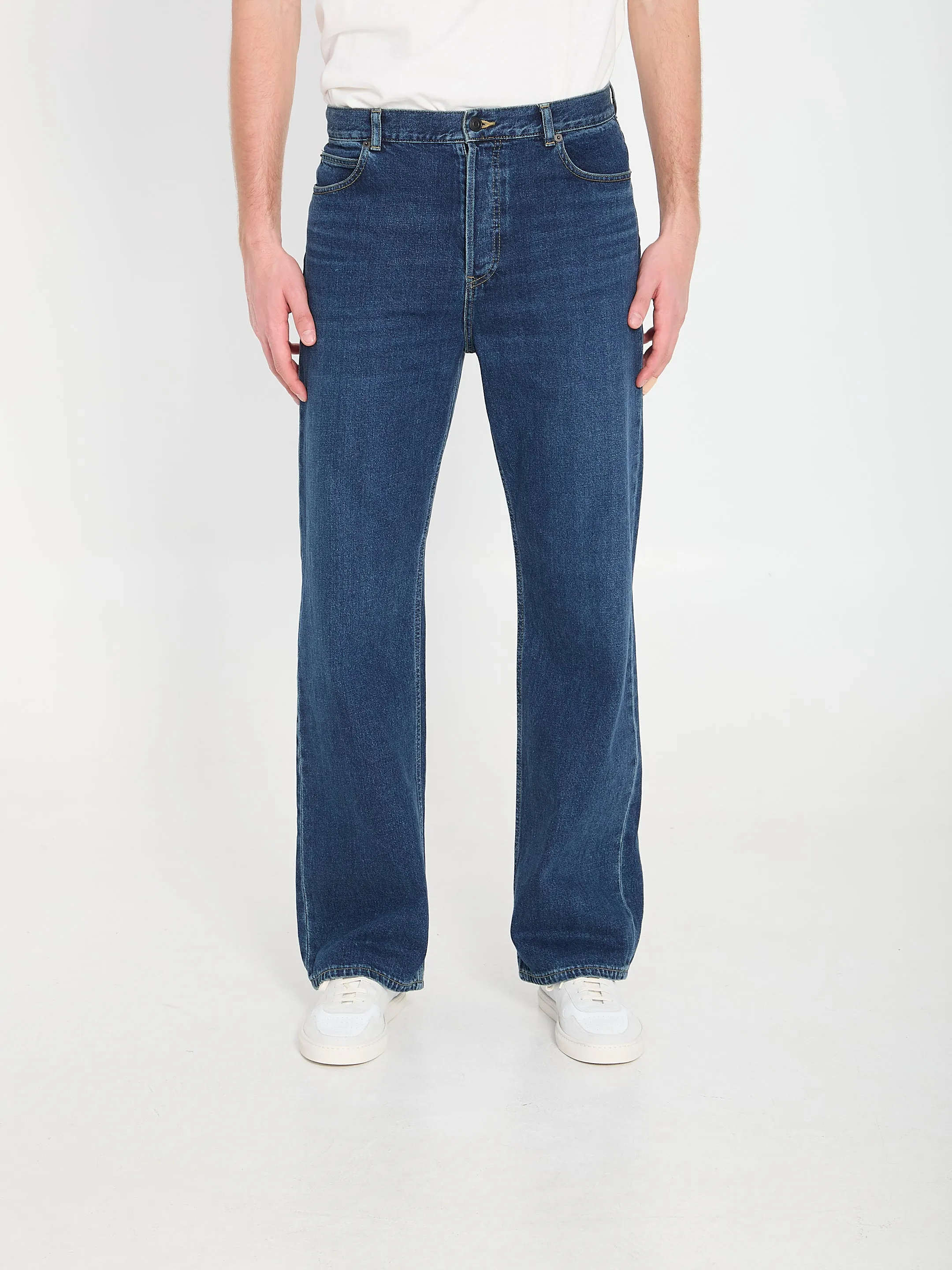 Siouxie jeans sold by Lord & Taylor
