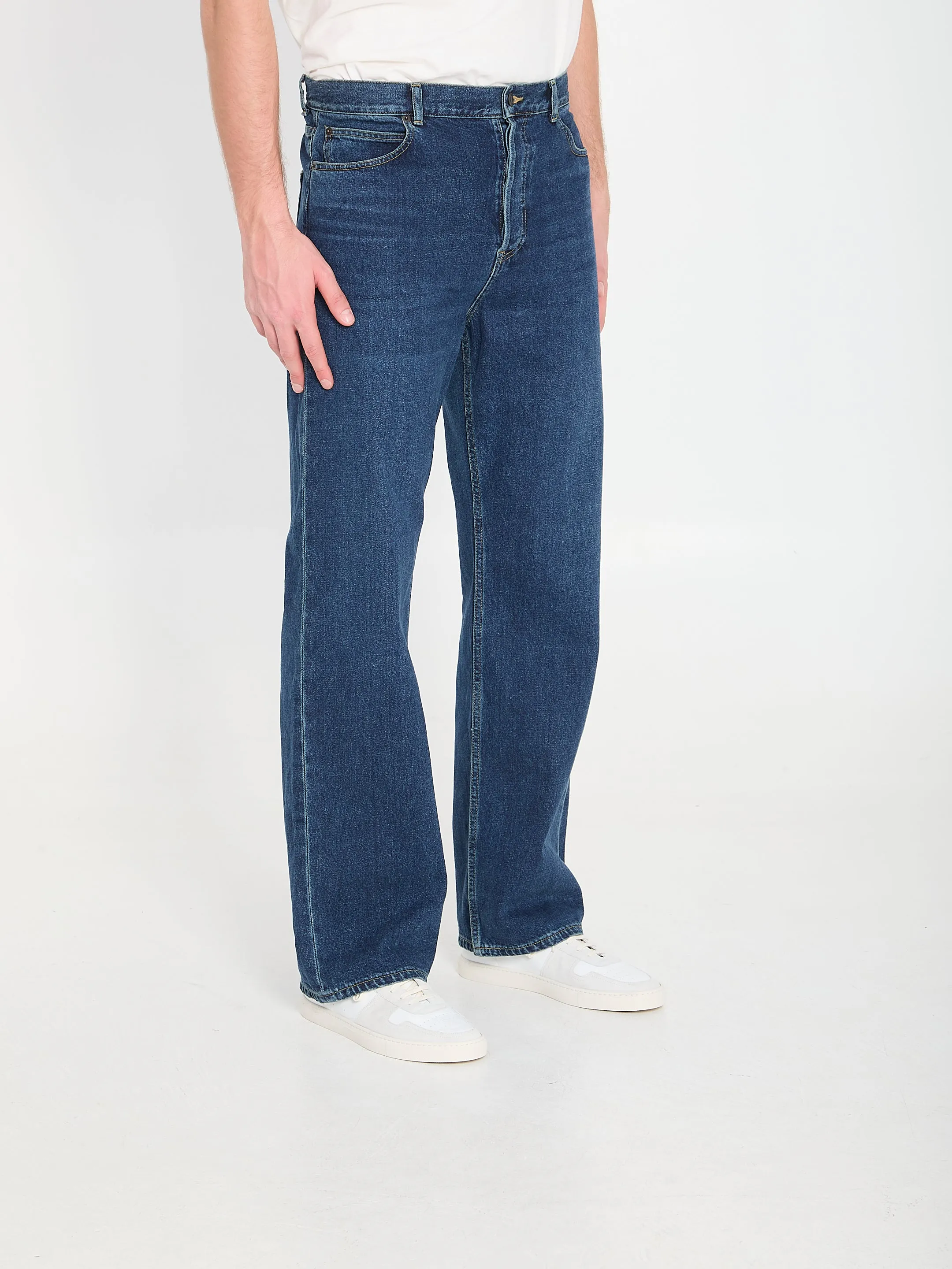 Siouxie jeans sold by Lord & Taylor product image thumbnail 2