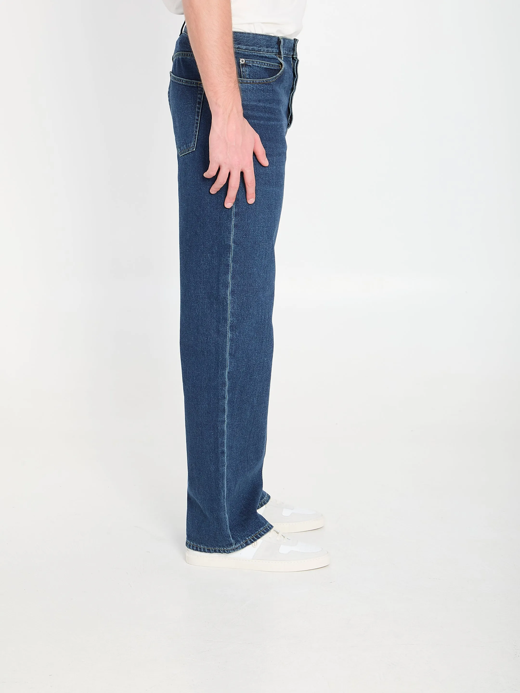Siouxie jeans sold by Lord & Taylor product image thumbnail 3