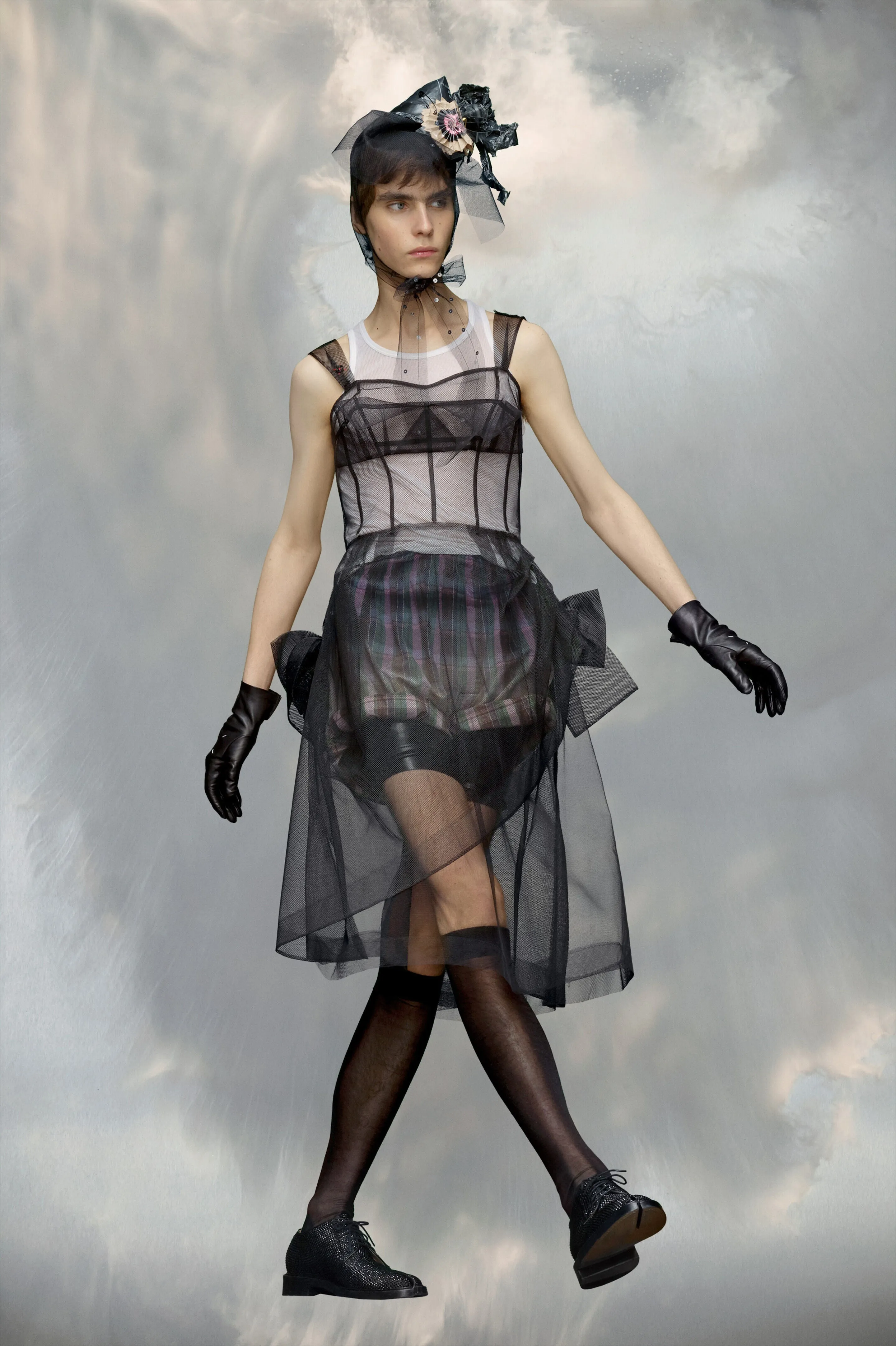 MAISON MARGIELA WOMEN'S DRESS NWT sold by Lord & Taylor product image thumbnail 2