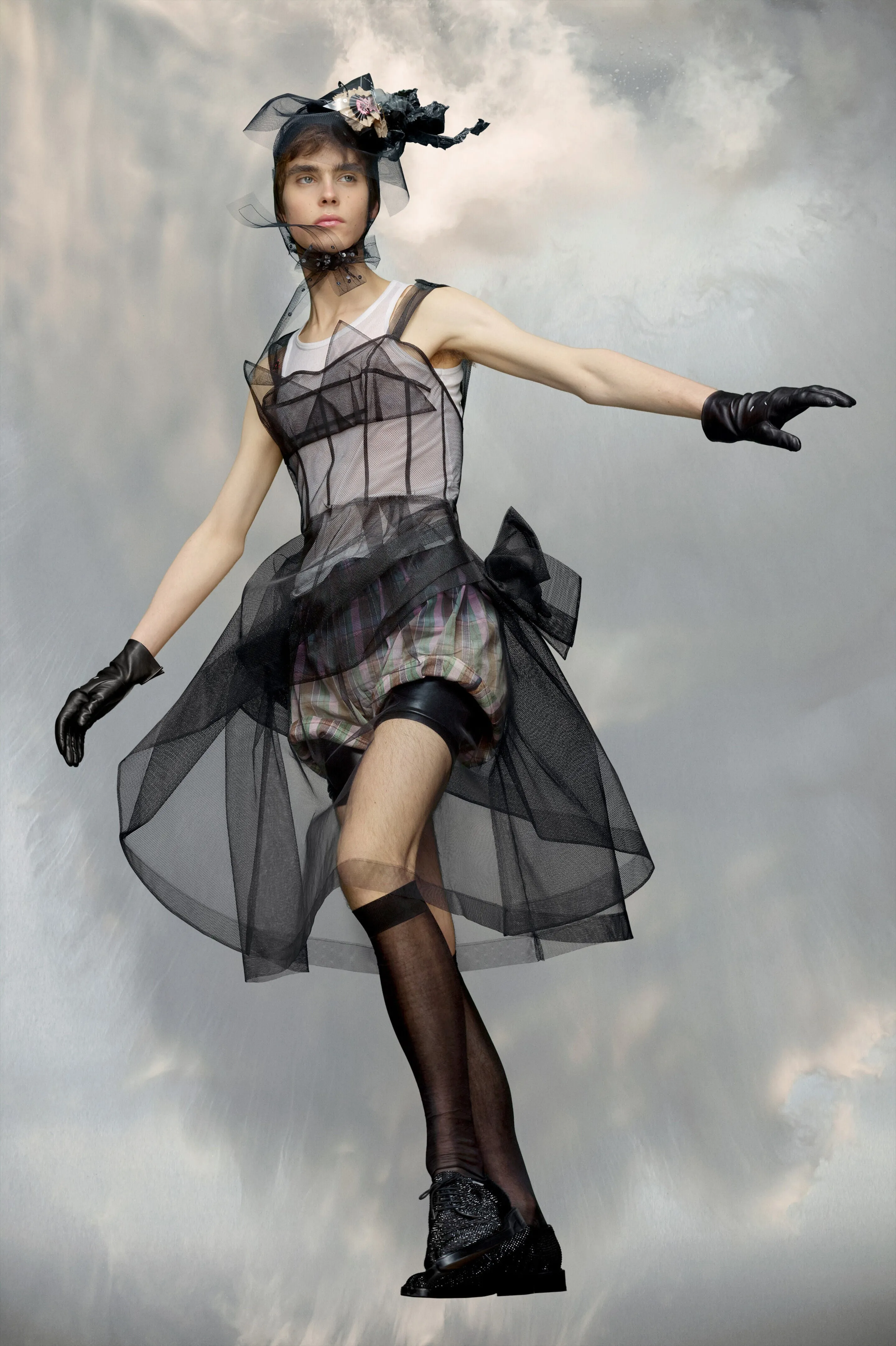 MAISON MARGIELA WOMEN'S DRESS NWT sold by Lord & Taylor product image thumbnail 3