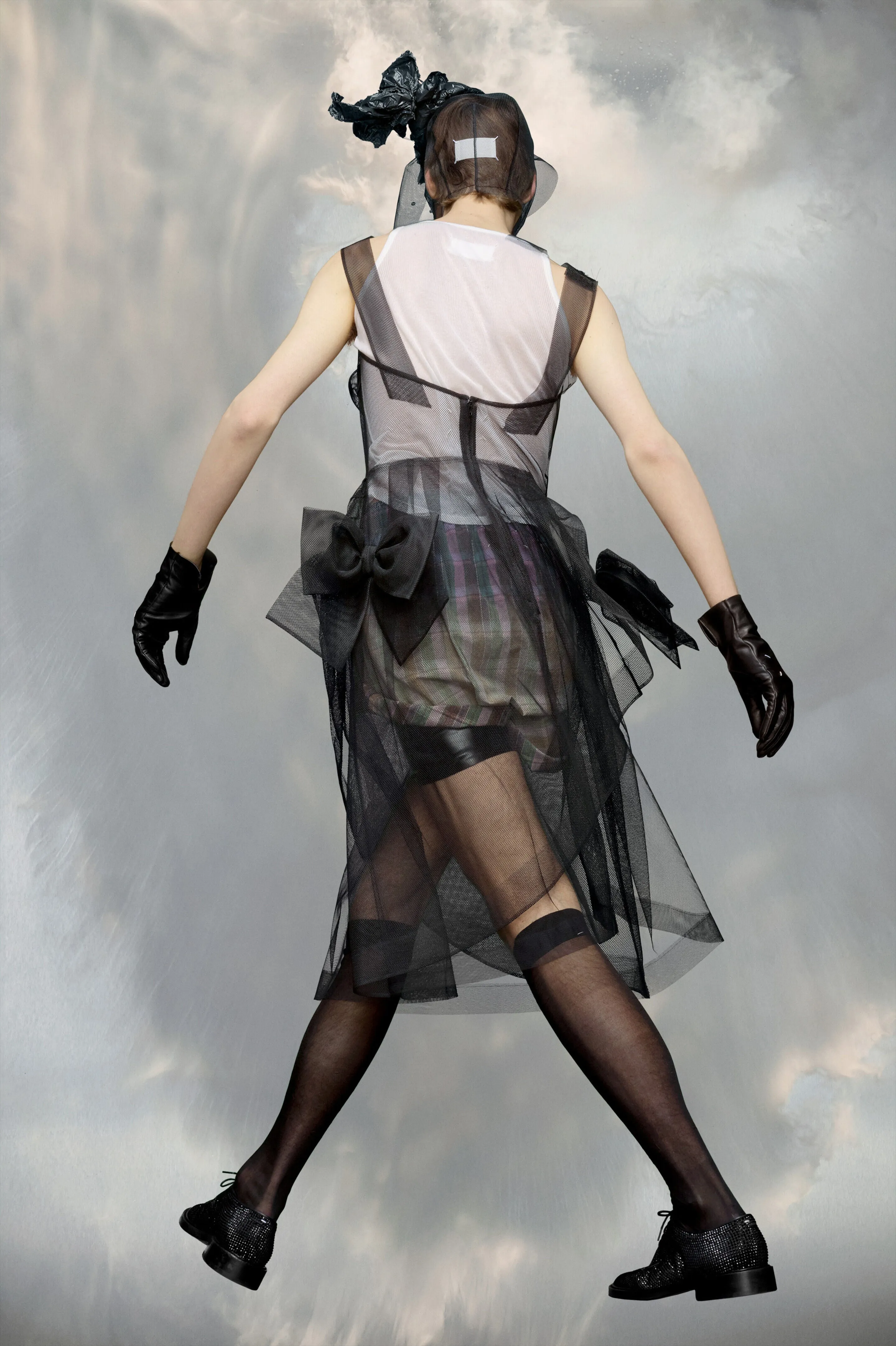 MAISON MARGIELA WOMEN'S DRESS NWT sold by Lord & Taylor product image thumbnail 4