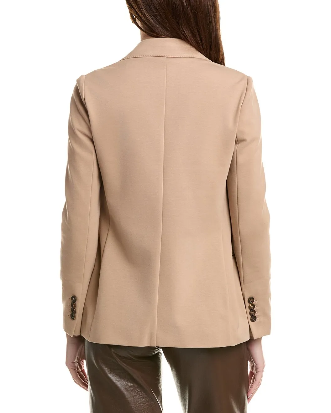 BRUNELLO CUCINELLI WOMEN'S BLAZER M0R242059P_C8642 NWT sold by Lord & Taylor product image thumbnail 2