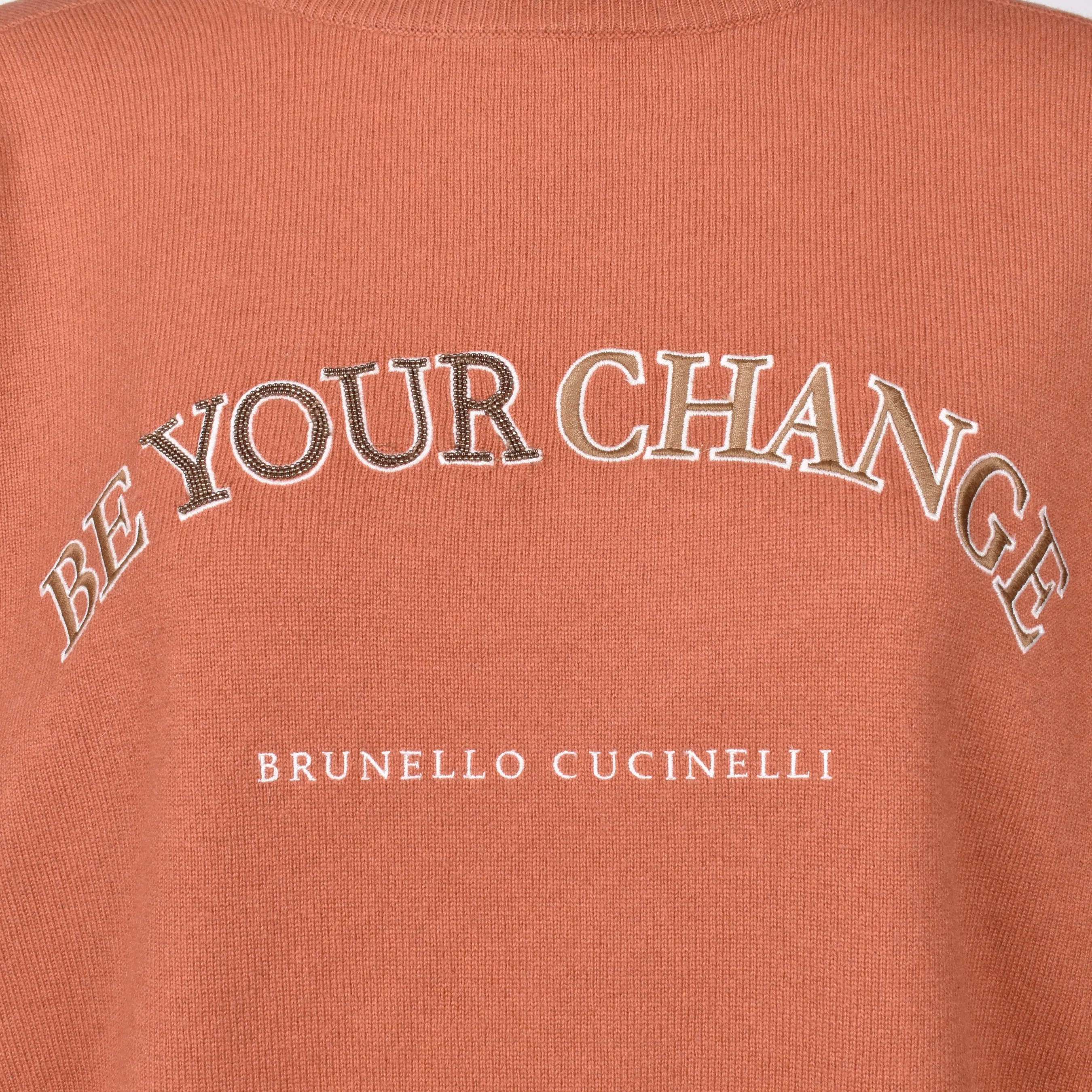 BRUNELLO CUCINELLI WOMEN'S GYMTOP M16187000P_C2519 NWT sold by Lord & Taylor product image thumbnail 3